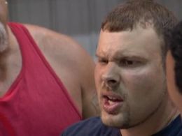 Paul Teutul Jr. in American Chopper: The Series (2003)