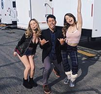 Veronica Mars (2019)