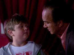 Jim Belushi in The Defenders (2010)