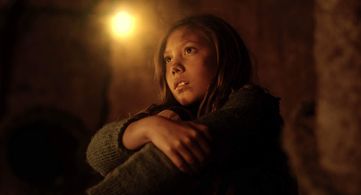 Maxine Wanderer in Sylphvania Grove