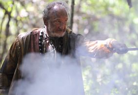 Robert Englund in Hawaii Five-0 (2010)