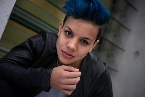 Jade-Eleena Dregorius