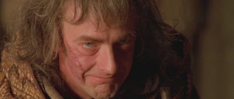 Edward Tudor-Pole in Kull the Conqueror (1997)