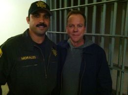 TOUCH (2012) - Keifer Sutherland