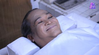 Abet Raz in One of the Baes (2019)