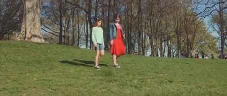 Playboy in the closet (short) film