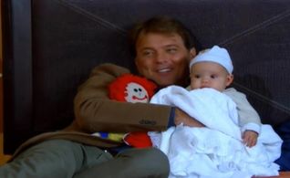 René Strickler in Atrévete a soñar (2009)