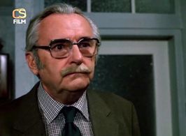 Jirí Sovák in Young Wine (1986)