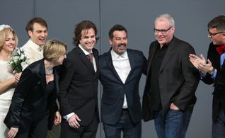 Roberto Aguirre-Sacasa