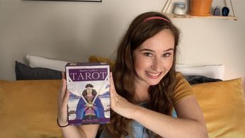 still from loveiseternal.com