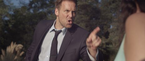 Jeremy Harrison in BETWEEN