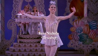 Kyra Nichols in The Nutcracker (1993)
