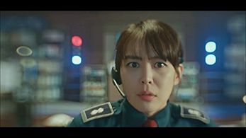 Lee Hana in Voice (2017)