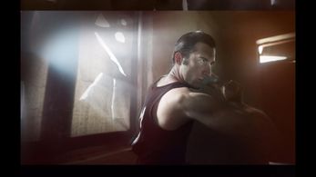 Black Scar - Zodiac Fighters