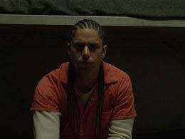 Coy DeLuca in Mr. Robot (2015)