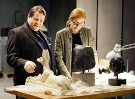 Hanspeter Müller, Sibylle Canonica