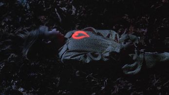 Jenny-Lynn Hutcheson in The X-Files (1993)