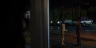 RaeAnne Boon in Firefly Lane (2021)