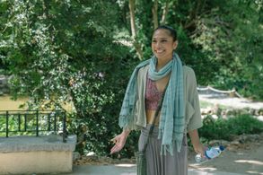 Fotograma serie “Días Mejores”