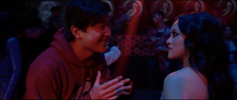 Nina Yang in The Brothers Sun