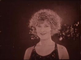 Hope Hampton in The Gold Diggers (1923)