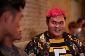 Thongchai Thongkanthom in Diary of Tootsies (2016)