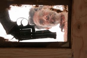 Manuel Uriza in Better Call Saul (2015)