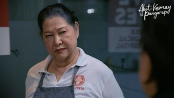 Dexter Doria in Abot-kamay na pangarap (2022)