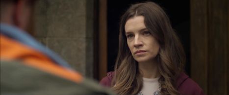 Catherine Walker in A Dark Song (2016)