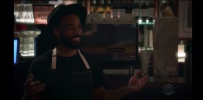 Philemon Chambers on All Rise