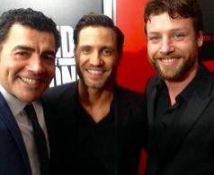 Eliud Garcia Kauffman