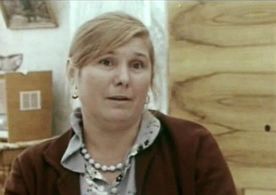Valentina Vladimirova in Varkina zemlya (1970)
