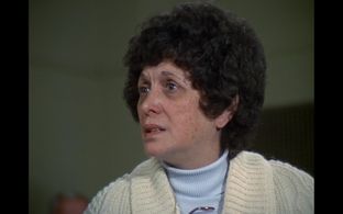Fritzi Burr in Starsky and Hutch (1975)