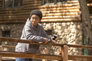 Lyric Ross in This Is Us (2016)