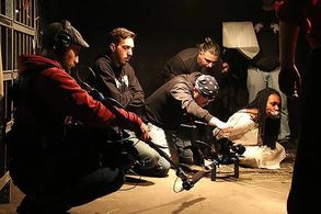 Servant of the Spirit