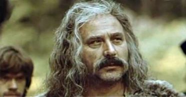 Fyodor Strigun in Kaminna dusha (1989)