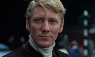 Clinton Greyn in Robbery (1967)