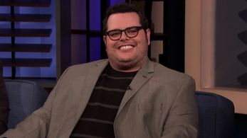 Josh Gad in Conan: Josh Gad/Kyle Ayers (2020)
