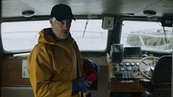 North Sea Connection - Episode 1