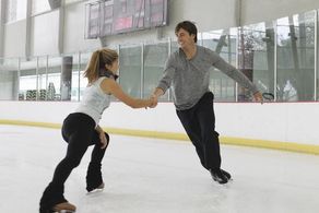Jonny Moseley in Skating with the Stars (2010)