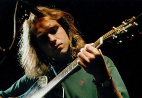 Genghis Cohen - 1997