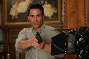 The Legend of Jack and Diane