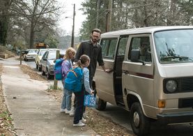 Morgan Hinkleman and Alana Cavanaugh in Halt and Catch Fire (2014)