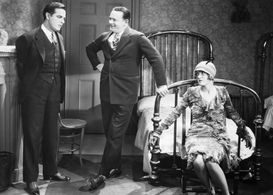 Claire Windsor in Nameless Men (1928)