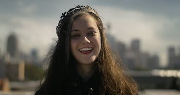 Holly Fraser in Waltzing Tilda (2017)