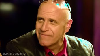 Starring in AMENDS OF THE FATHER- Usa