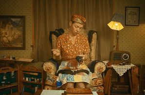 The Foster Portfolio (post production)