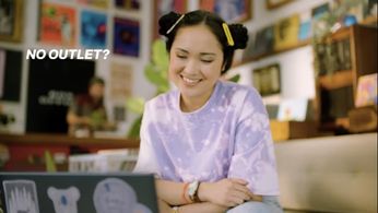 Dell Inspiron - Hey World - Royale Film Co.