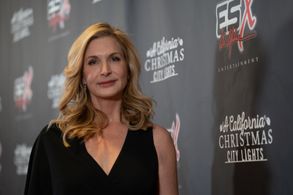 A California Christmas City Lights Premiere