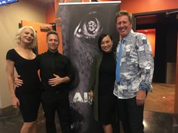 Aimee (short) premier